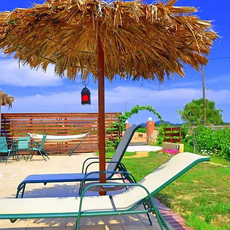 Augoustinos Casa rural