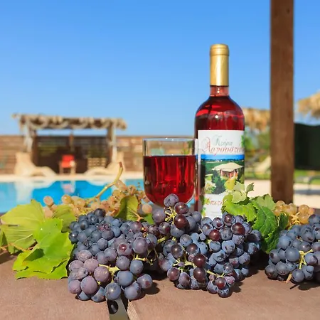 Augoustinos Casa rural