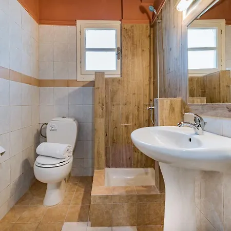 Casa rural Augoustinos