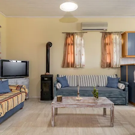 Augoustinos Casa rural *