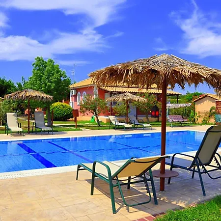 Augoustinos Country house