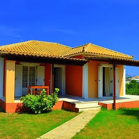 Country house Augoustinos