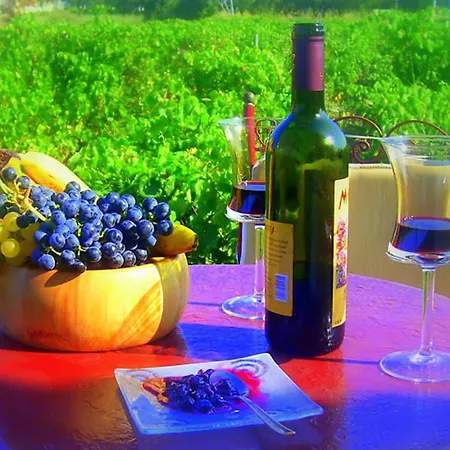 Country house Augoustinos *