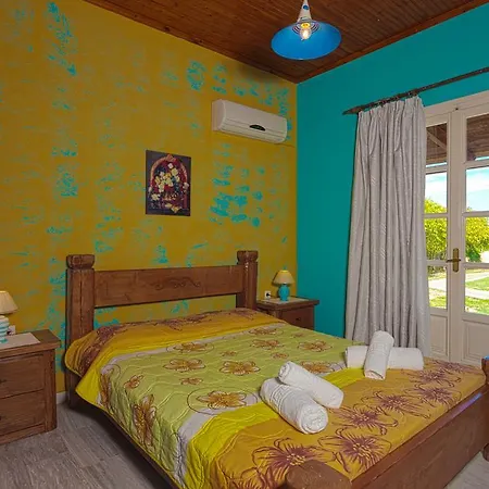 Augoustinos Country house