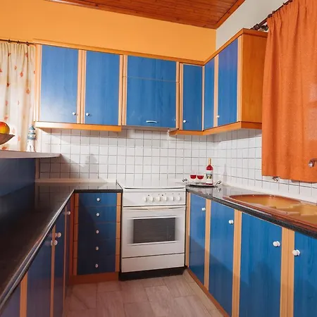Augoustinos Country house *