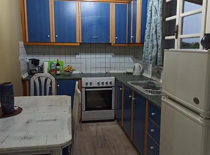 Augoustinos Летний дом *