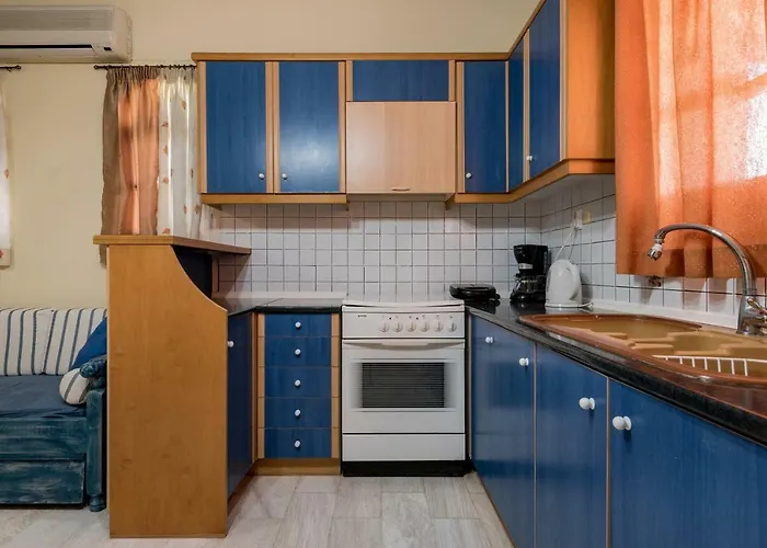 Augoustinos * Sarakinadhon