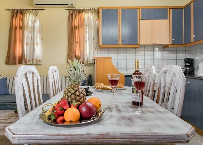 Augoustinos * Sarakinadhon