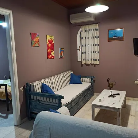 Augoustinos * Sarakinádhon