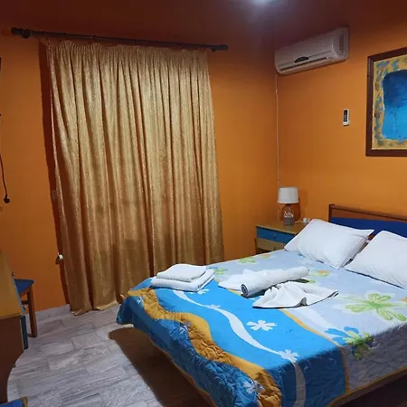 Lantställe Augoustinos