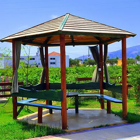 Lantställe Augoustinos