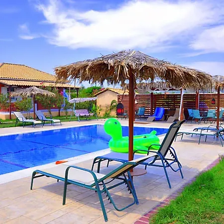 Augoustinos * Sarakinádhon