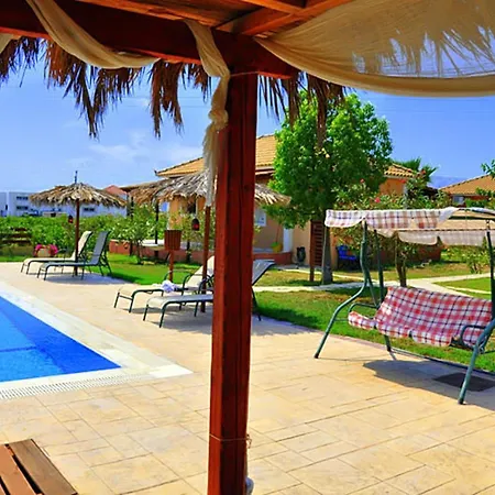 Lantställe Augoustinos