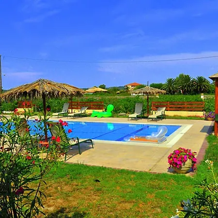 Augoustinos * Sarakinádhon