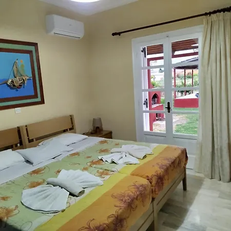 Augoustinos Lantställe *