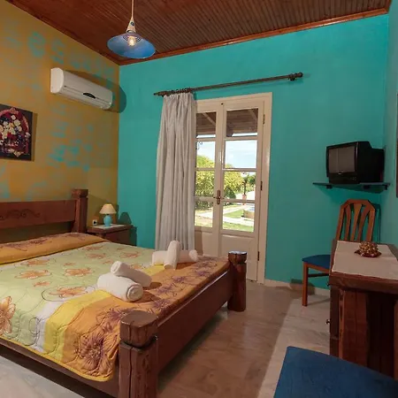 Lantställe Augoustinos *