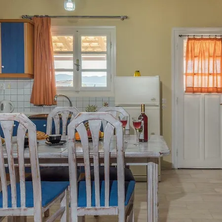 Lantställe Augoustinos