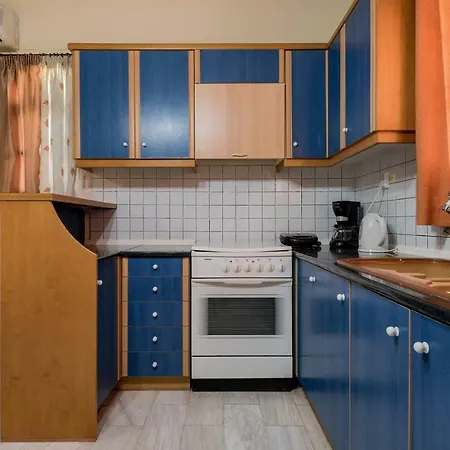 Augoustinos * Sarakinádhon