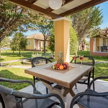 Augoustinos * Sarakinádhon